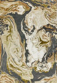 Aurora Marble AU08 Rug