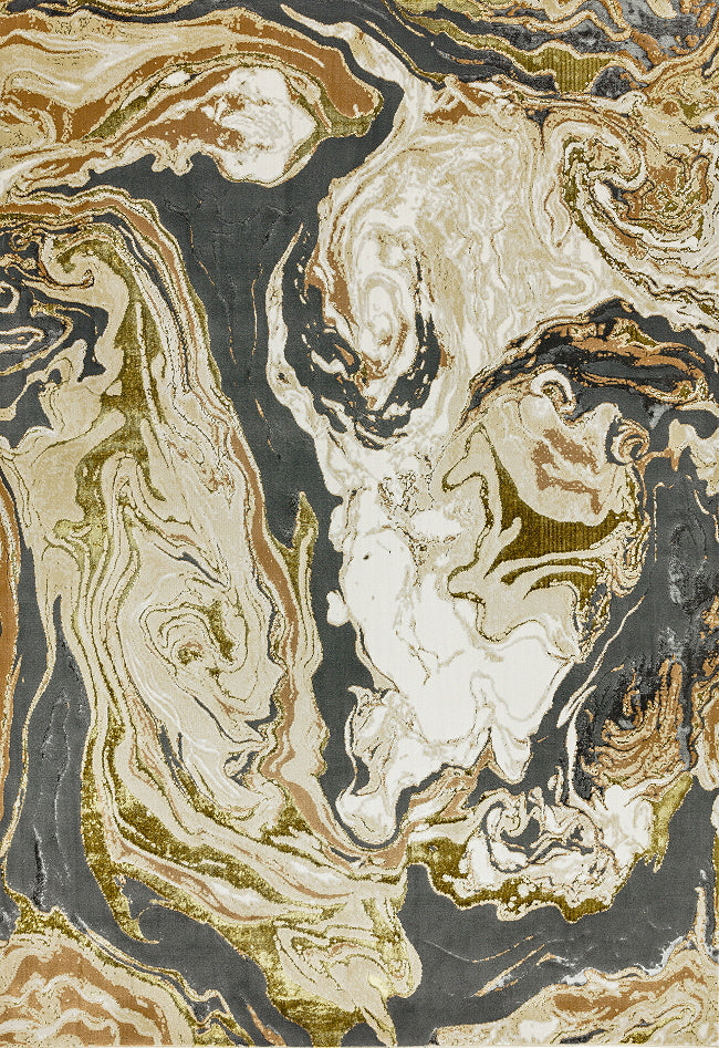 Aurora Marble AU08 Rug