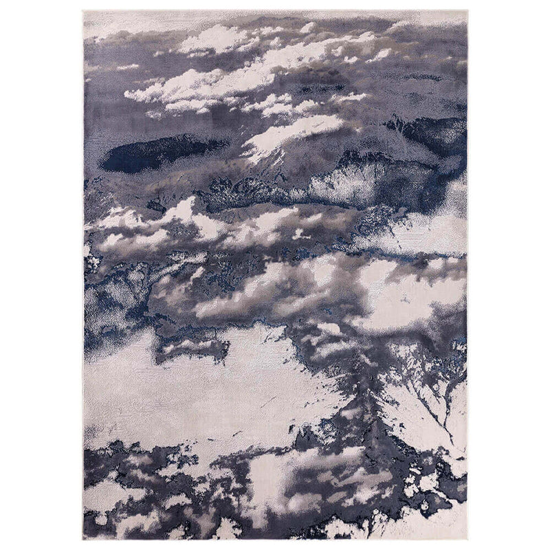Aurora Storm AU20 Rug