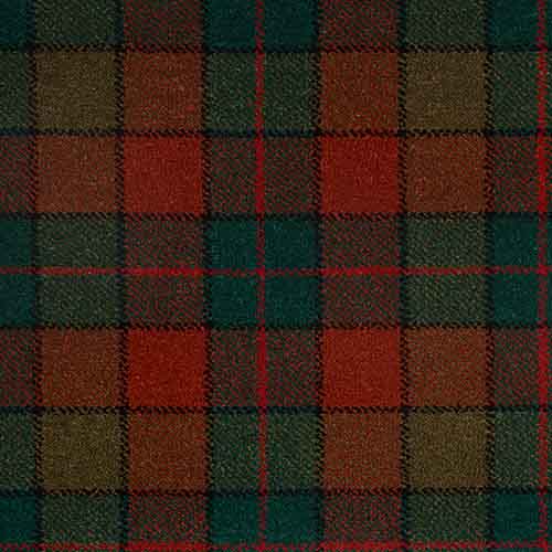 Tartan Axminster Carpet (Copy)