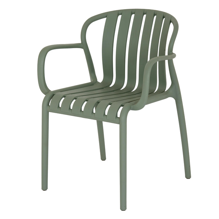 Axis Outdoor Carver Chairs