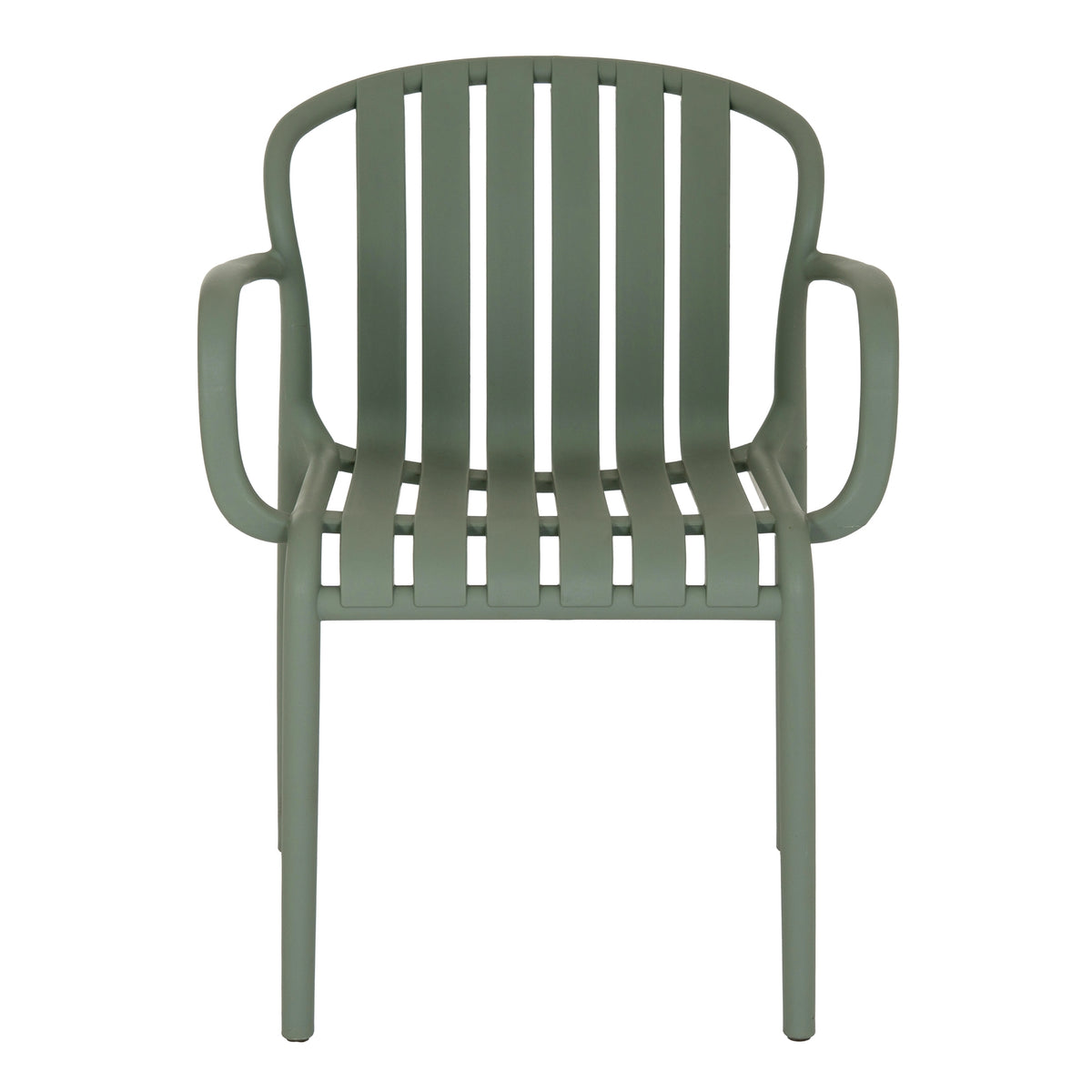Axis Outdoor Carver Chairs