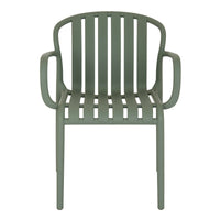 Axis Outdoor Carver Chairs
