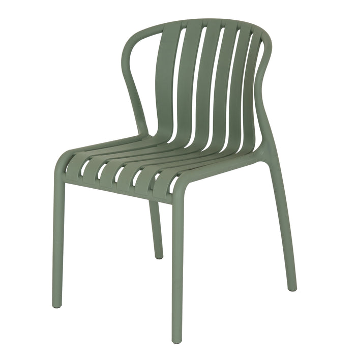 Axis Outdoor Chairs