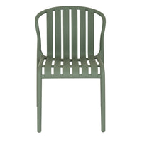 Axis Outdoor Chairs