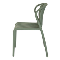 Axis Outdoor Chairs