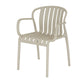 Axis Outdoor Carver Chairs