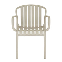 Axis Outdoor Carver Chairs