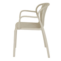 Axis Outdoor Carver Chairs
