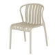 Axis Outdoor Chairs