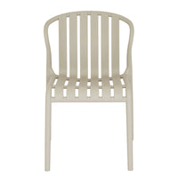 Axis Outdoor Chairs