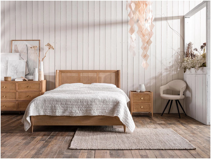 Bali Baker Furniture Bedroom Collection - Bedsteads