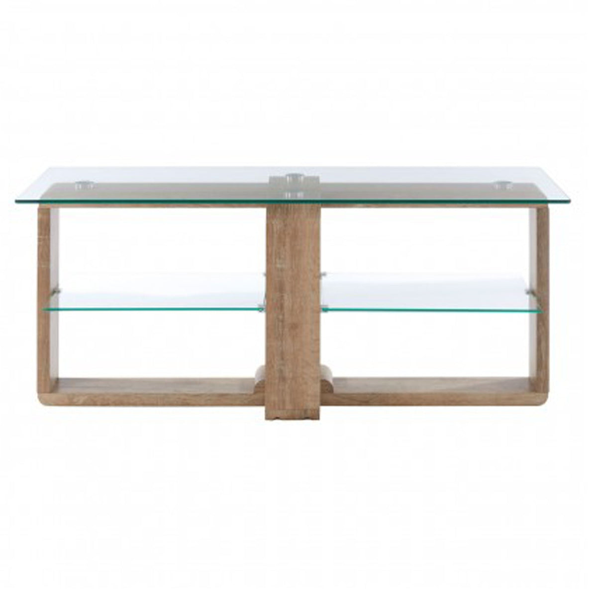 Barton Living Collection - Media Unit