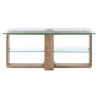 Barton Living Collection - Media Unit