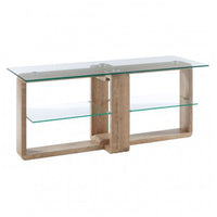 Barton Living Collection - Media Unit