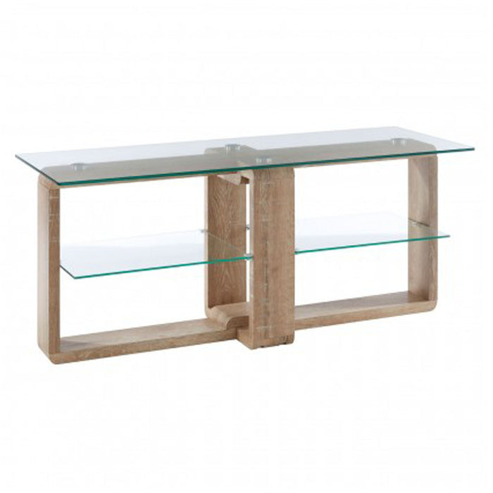 Barton Living Collection - Media Unit