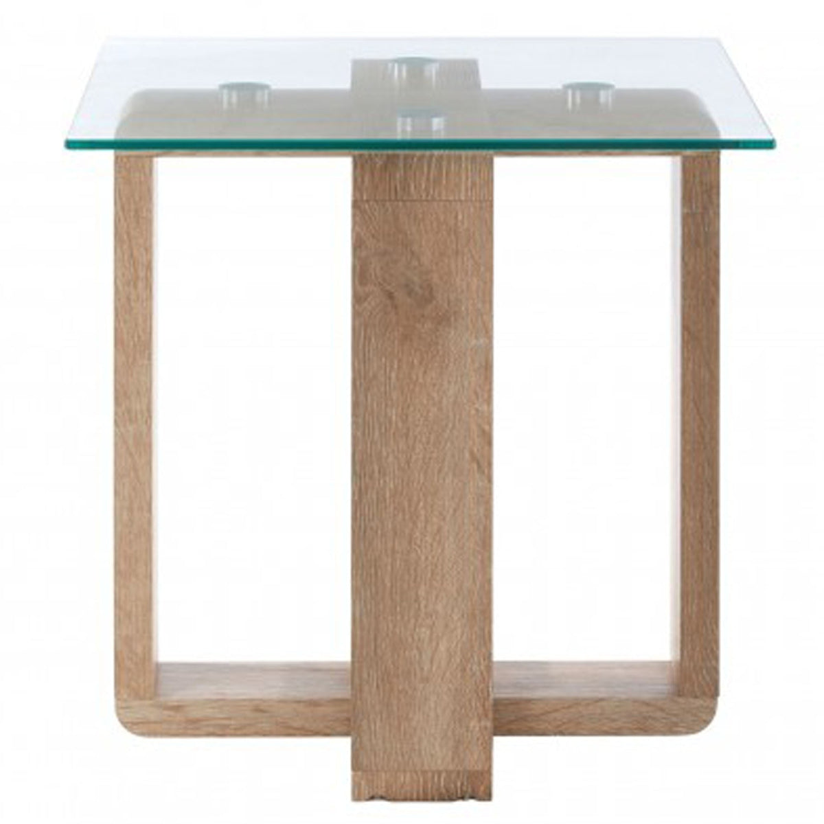 Barton Living Collection - Side Table