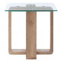 Barton Living Collection - Side Table