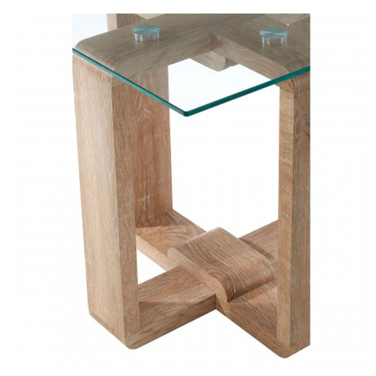 Barton Living Collection - Side Table