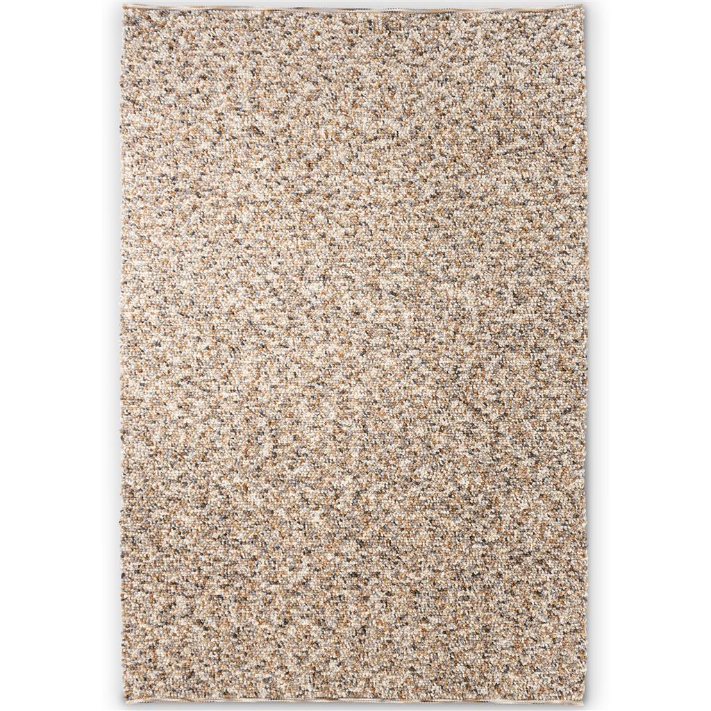 Brink & Campman Rugs - Pebble (Multiple Colours Available)