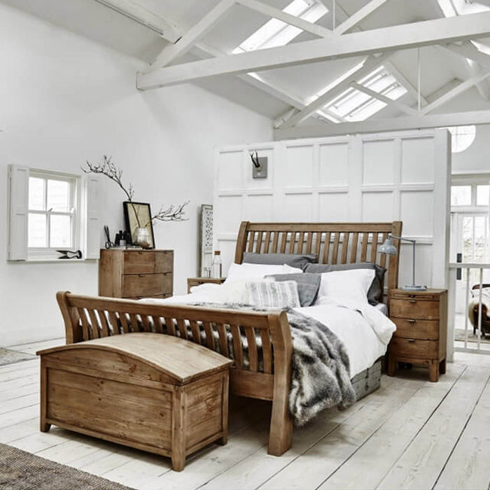 Bermuda Bedroom Collection - Bedsteads