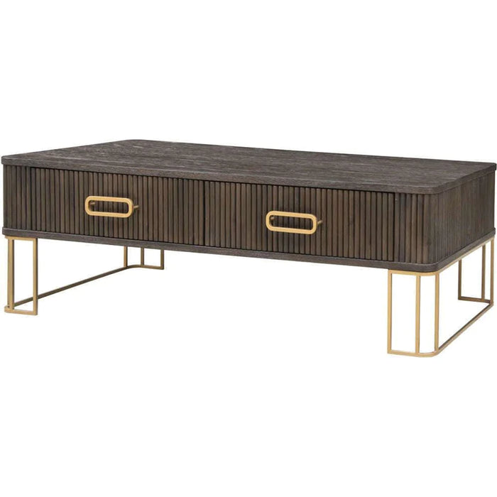 BG Living Collection - Coffee Table