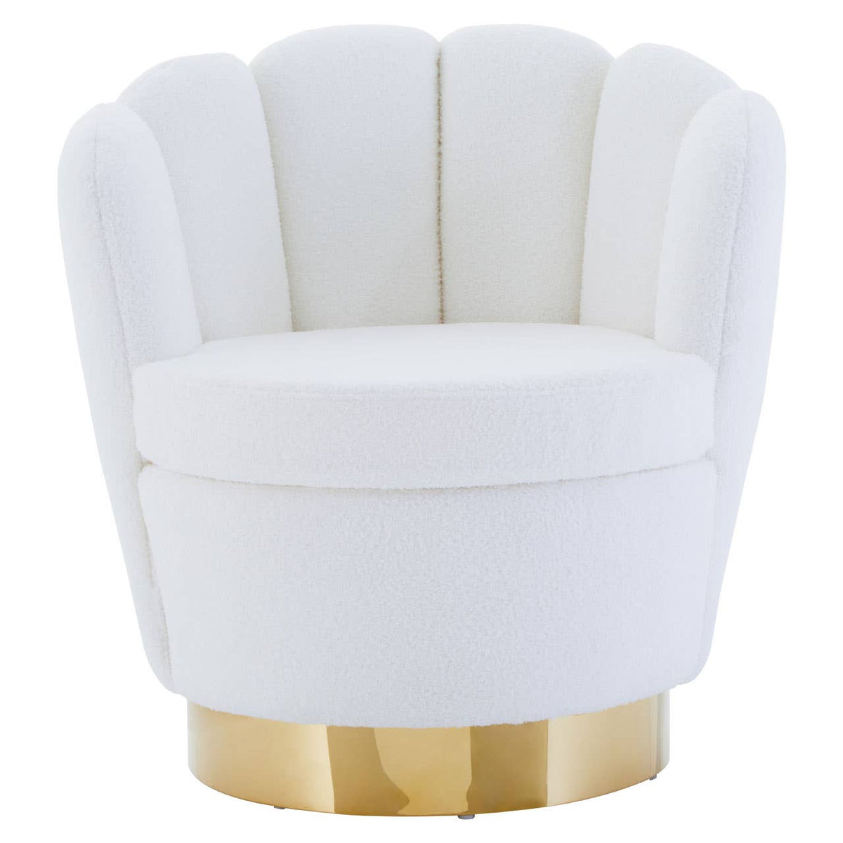 Biarritz Chair - Off White