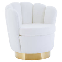 Biarritz Chair - Off White