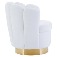 Biarritz Chair - Off White