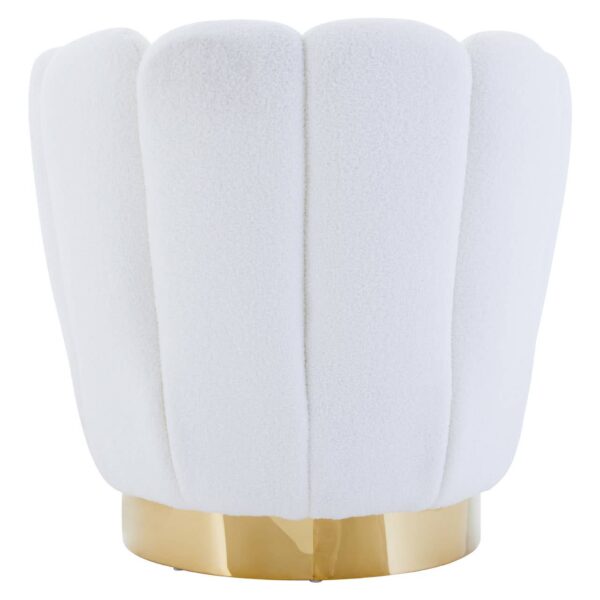 Biarritz Chair - Off White