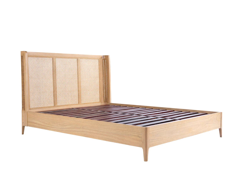 Bali Baker Furniture Bedroom Collection - Bedsteads