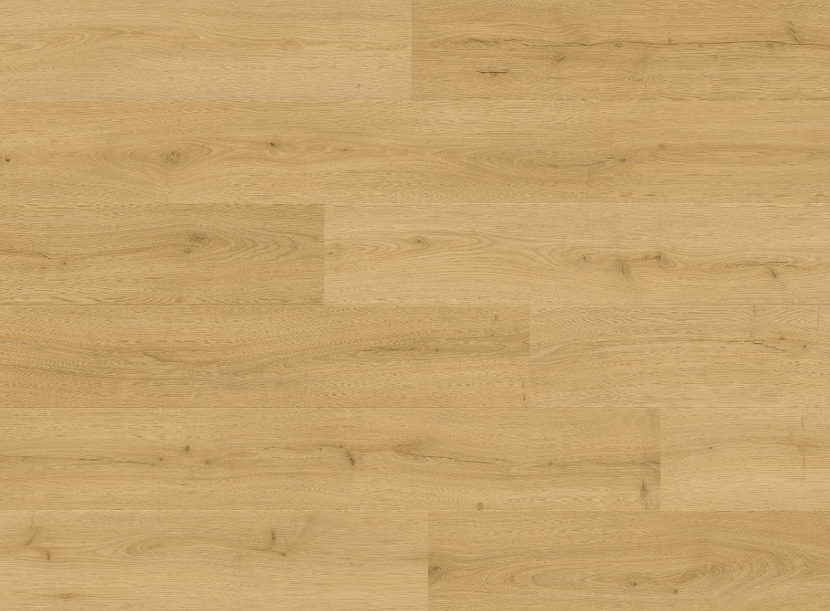 Quick-Step Alpha Click Vinyl Flooring - Bloom
