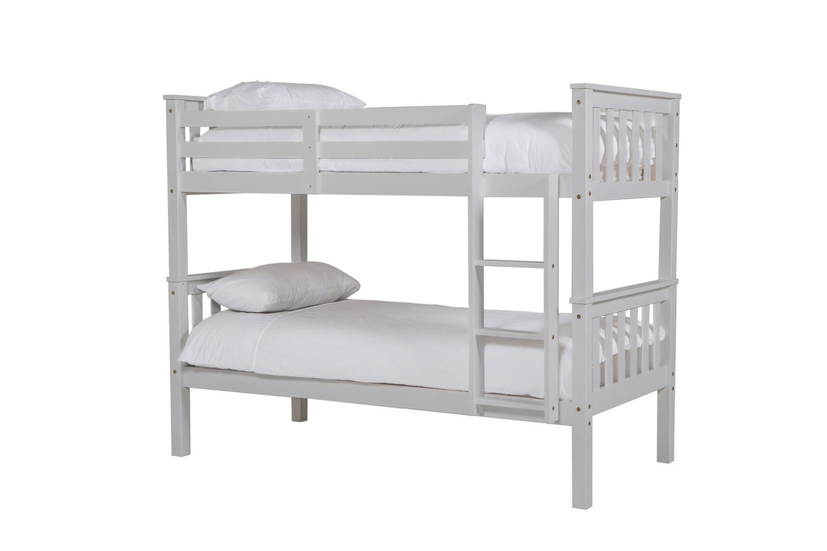 Robinson Bunk Bed Collection - Grey