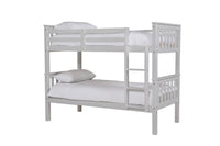 Robinson Bunk Bed Collection - Grey