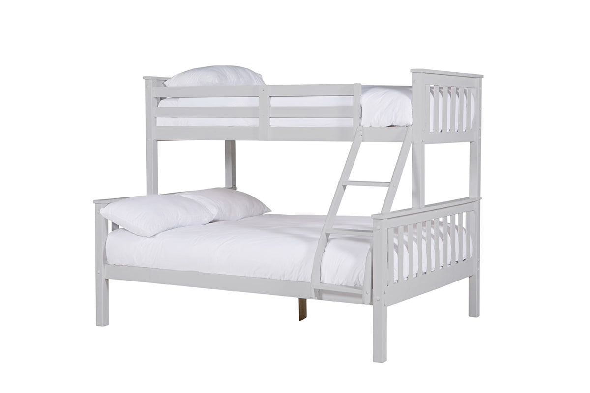 Robinson Bunk Bed Collection - Grey