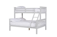 Robinson Bunk Bed Collection - Grey