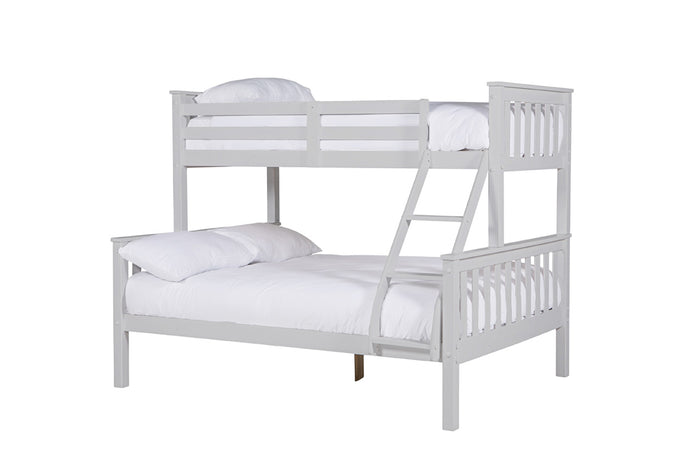 Robinson Bunk Bed Collection - Grey
