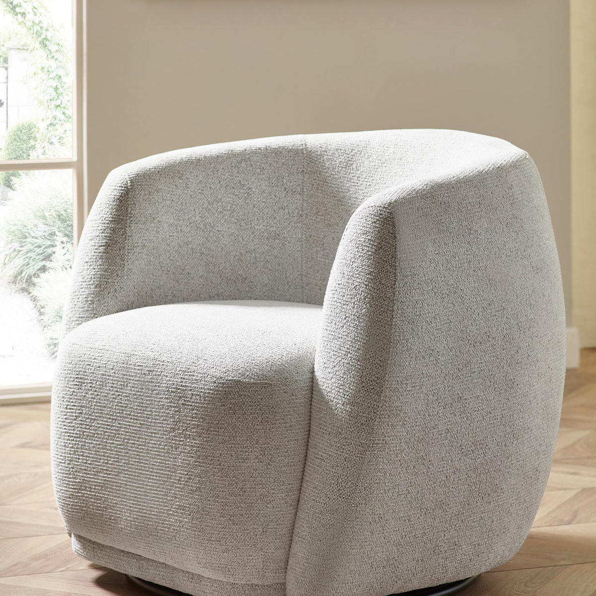 Bowline Swivel Chairs (various)