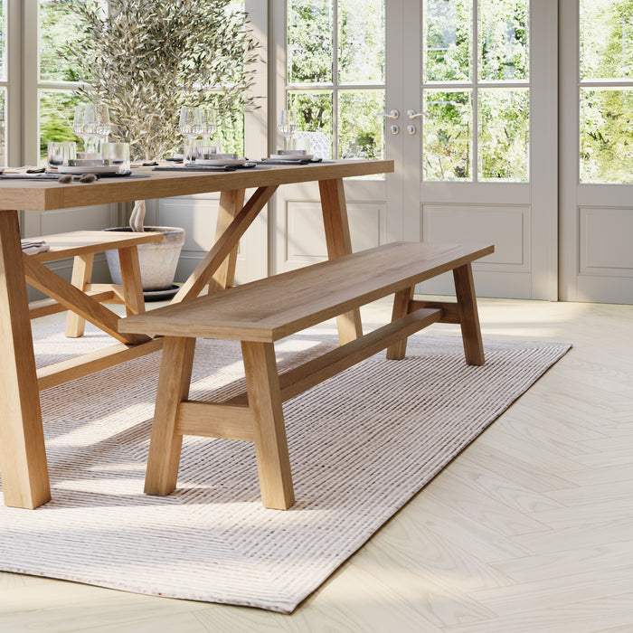 Killin - Dining Benches