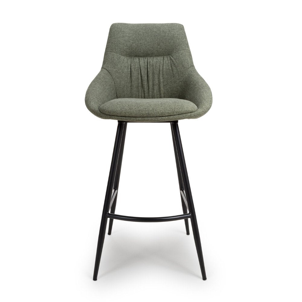 Boden Dining Chairs and Stools - Sage