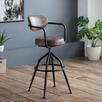 Barbican Barstool