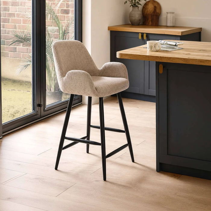 Barley Dining Chairs and Bar Stools