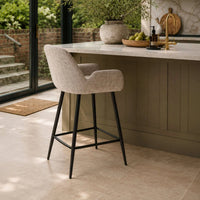 Barley Dining Chairs and Bar Stools