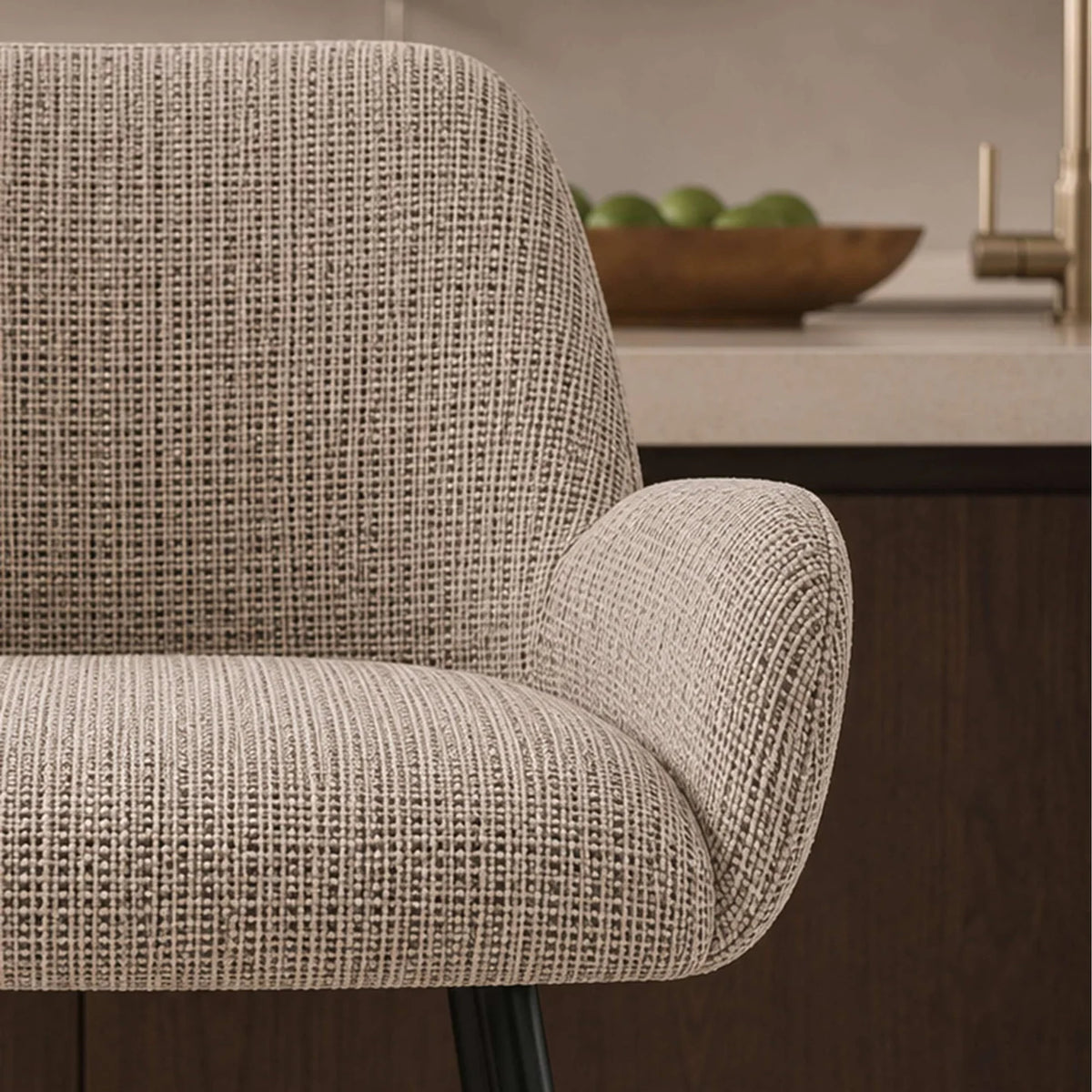 Barley Dining Chairs and Bar Stools