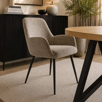 Barley Dining Chairs and Bar Stools