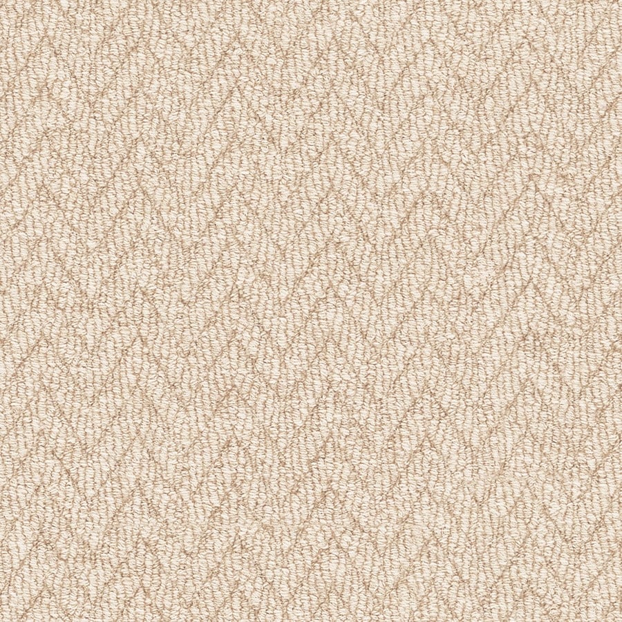 Natural Tweed Carpet