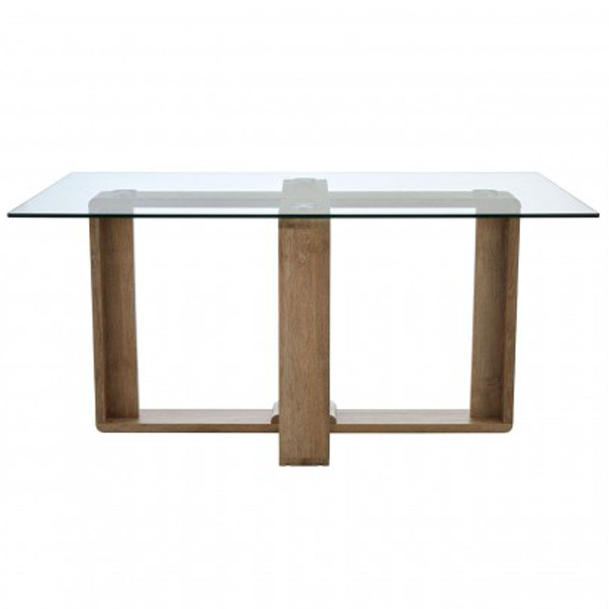 Barton Living Collection - Dining Table