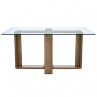 Barton Living Collection - Dining Table