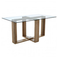 Barton Living Collection - Dining Table