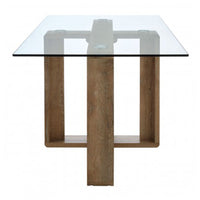 Barton Living Collection - Dining Table